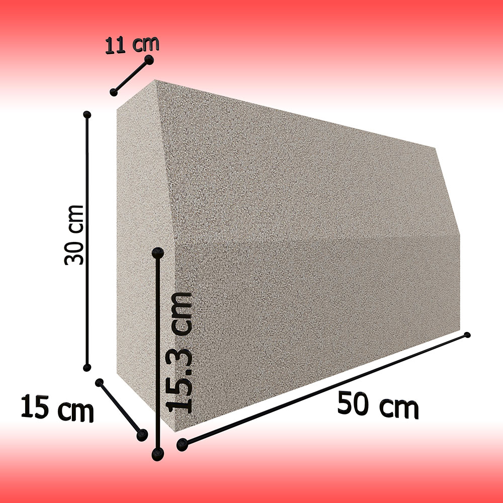 جدول 15*50*30