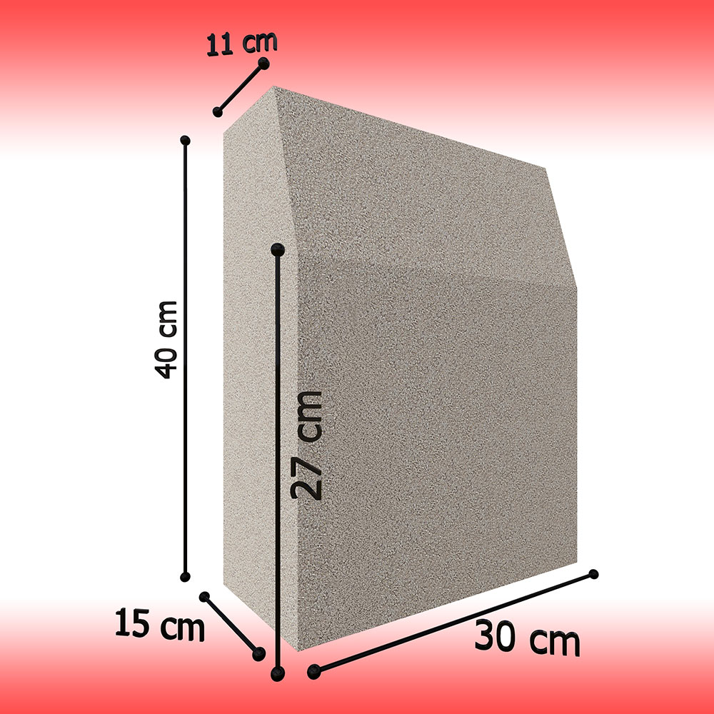 جدول 15*30*40